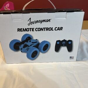 Remote Control Cars 360° Double Side Flips RC Stunt Car, 2.4Ghz High